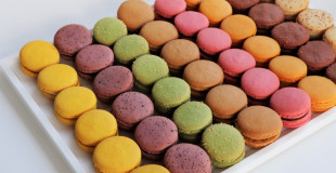 MACARONS