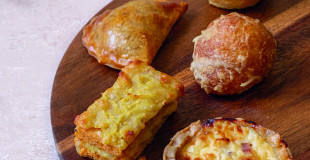 LES PLATEAUX MIXTES