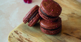 LES MACARONS