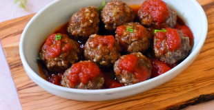 LES PLATS MIJOTÉS