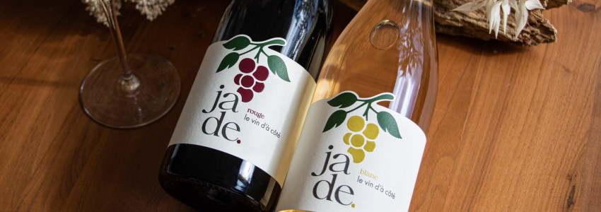 LES VINS ET CHAMPAGNES