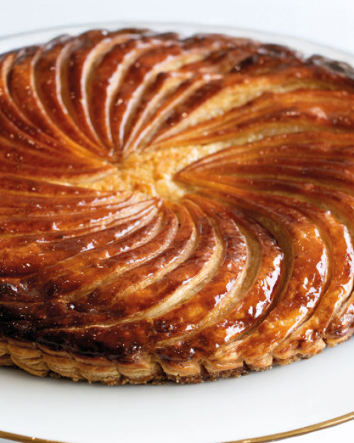 GALETTE DES ROIS