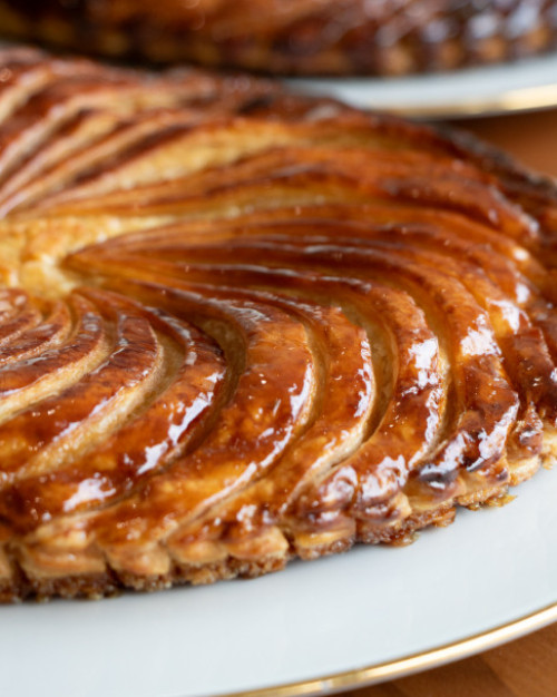 GALETTE DES ROIS