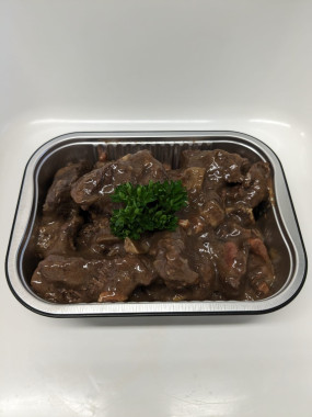 BOEUF BOURGUIGNON