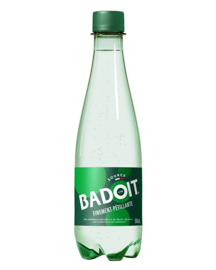 BADOIT (50CL)
