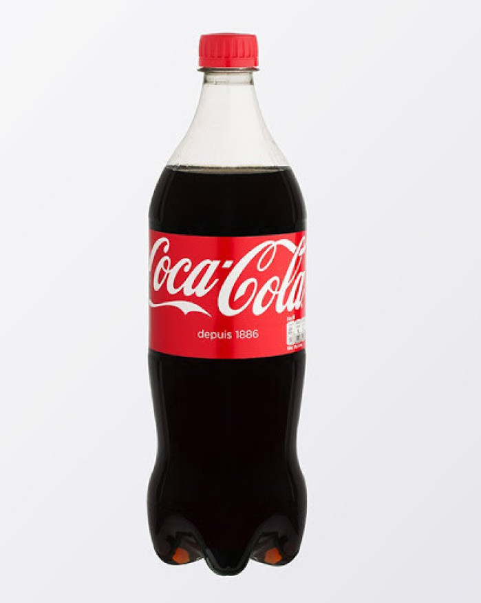 COCA-COLA (100CL)