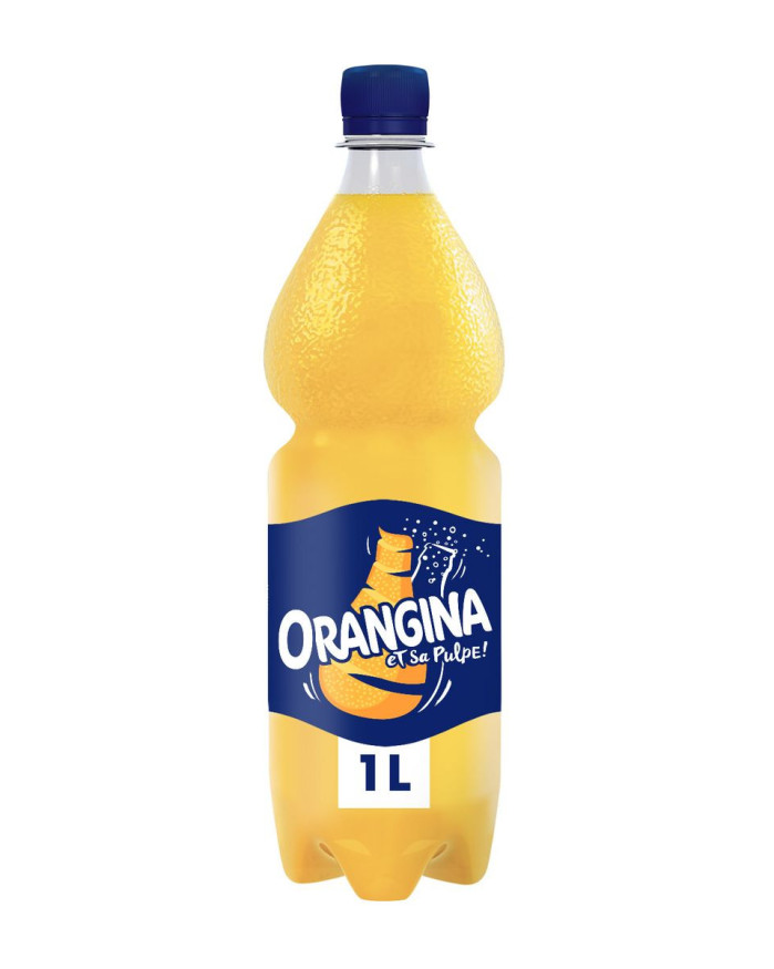 ORANGINA (100CL)