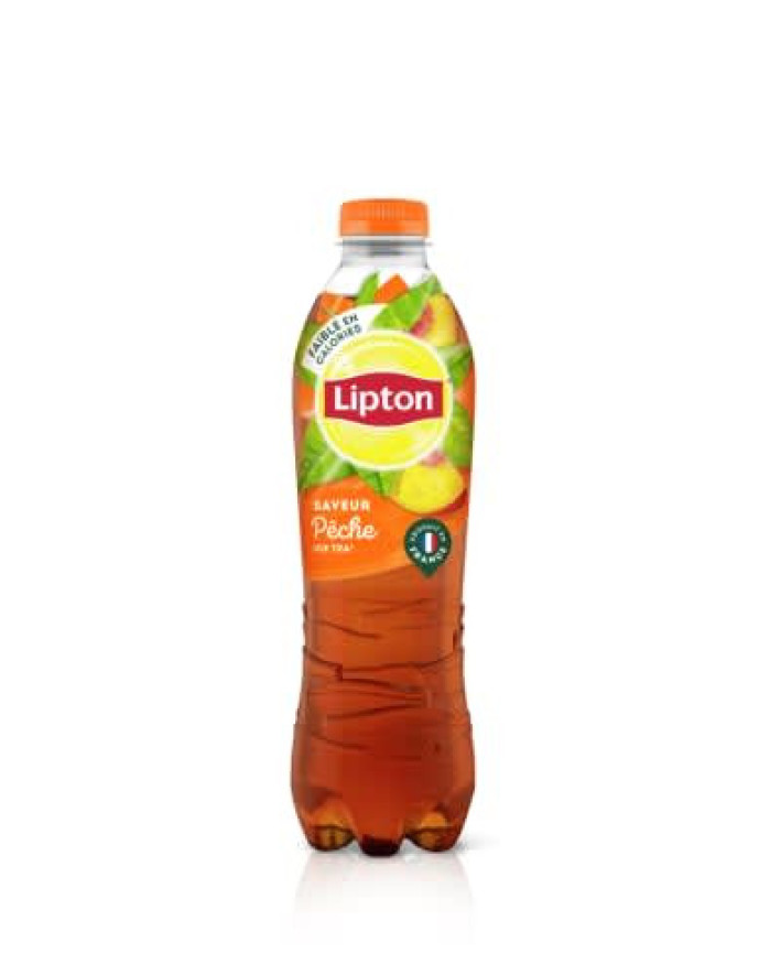 LIPTON ICE TEA (100CL)