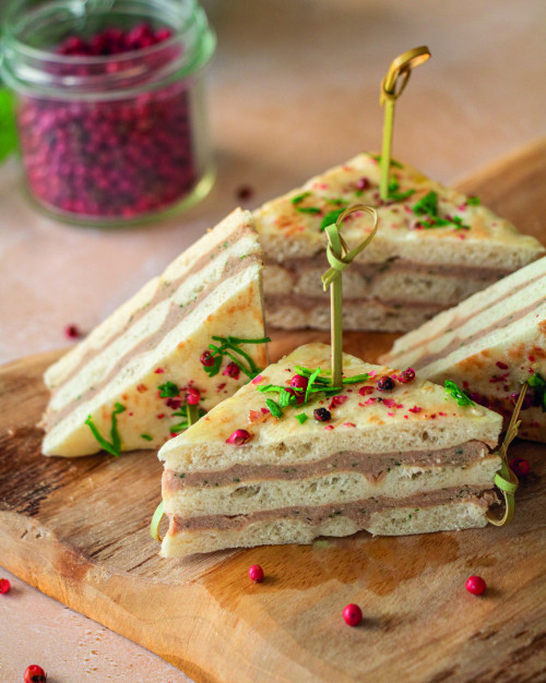 CLUBS OCÉAN - 12 PIÈCES