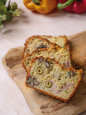CAKE GUSTAVE - 500g
