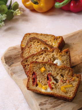 CAKE LÉONIE - 500g
