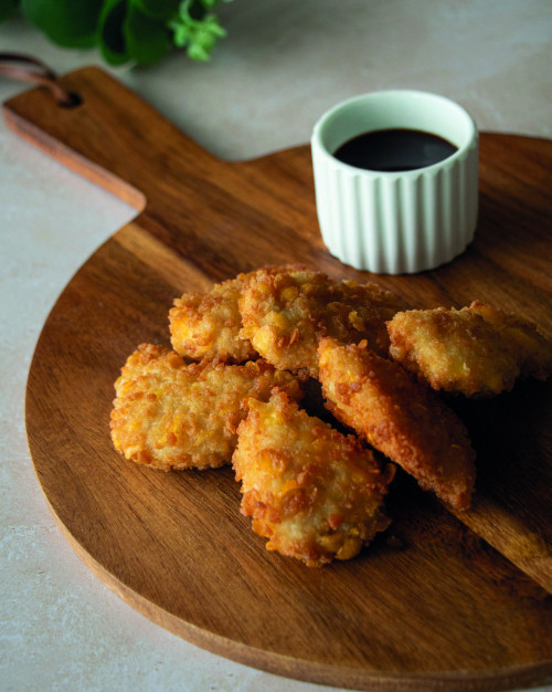 CRISPY POULET - 1KG (6 à 8 pers) 