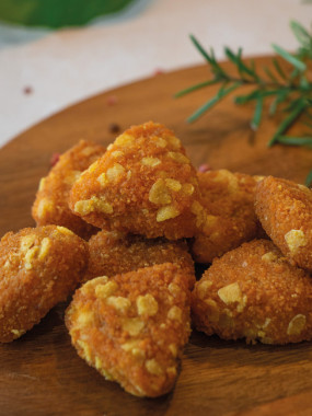 CROMESQUIS DE FROMAGE - 24 PIÈCES