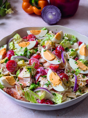 SALADE CÉSAR - 1.6KG