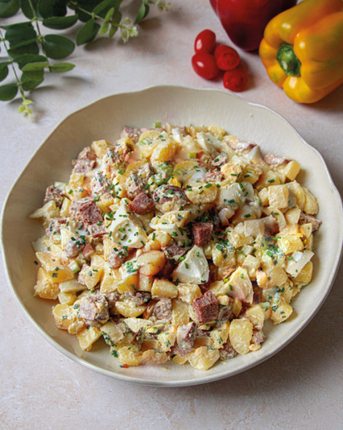 SALADE SAVOYARDE - 1.6KG