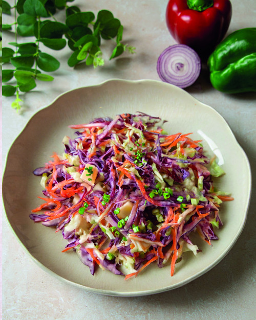 SALADE NEW YORKAISE - 1.6KG