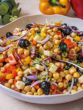 SALADE ANDALOUSE - 1.6KG