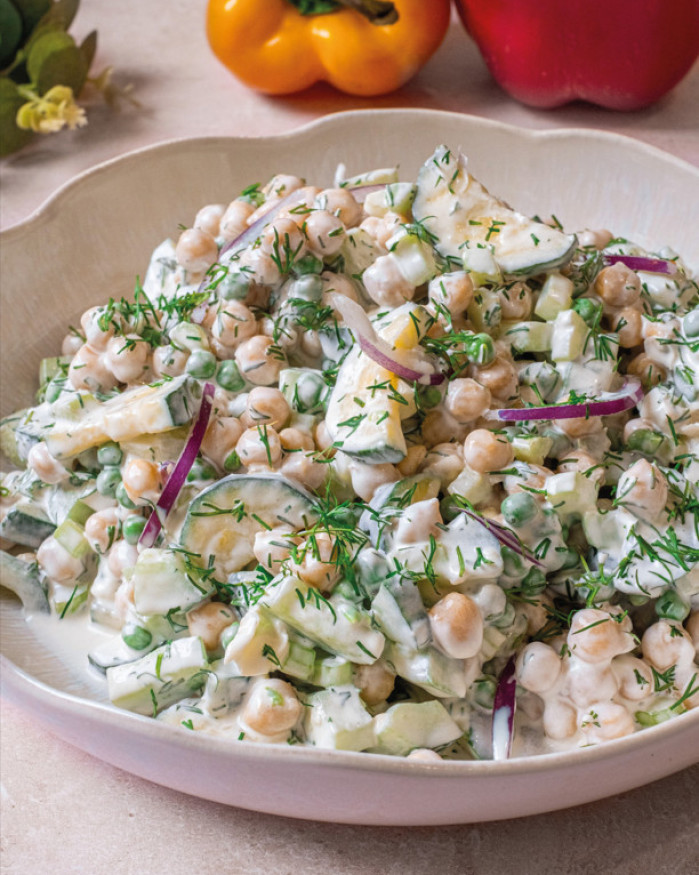 SALADE BULGARE - 1.6KG