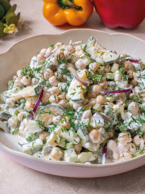 SALADE BULGARE - 1.6KG