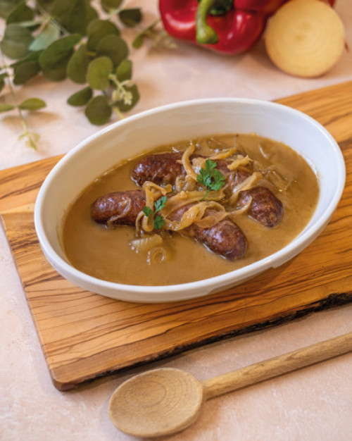 DIOTS DE SAVOIE - 1 personne