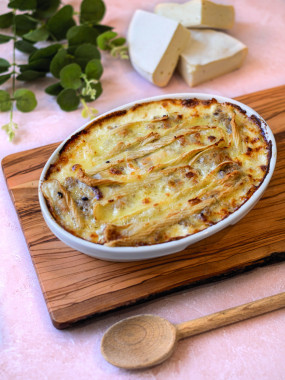 CROZIFLETTE - 1 personne