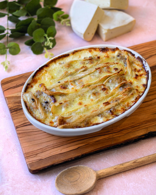 CROZIFLETTE - 3 personnes