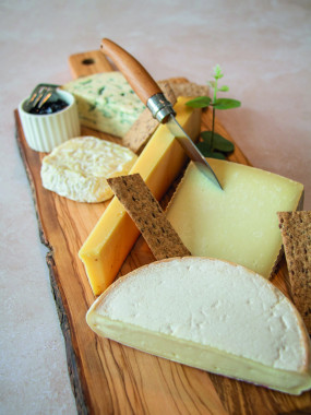 PLATEAU DU FROMAGER - 1kg