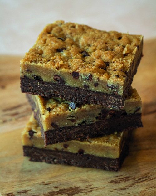 BROOKIES - 12 PIÈCES