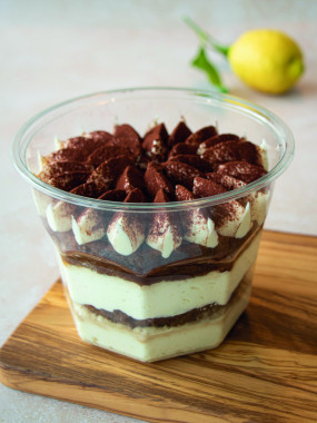 TIRAMISU XXL - 800g
