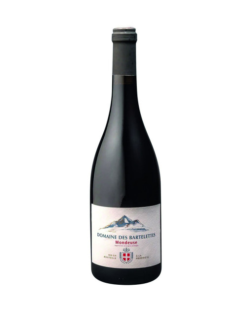 AOP CHAUTAIGNE MONDEUSE LES CIMES - 75CL