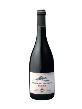 AOP CHAUTAIGNE MONDEUSE LES CIMES - 75CL