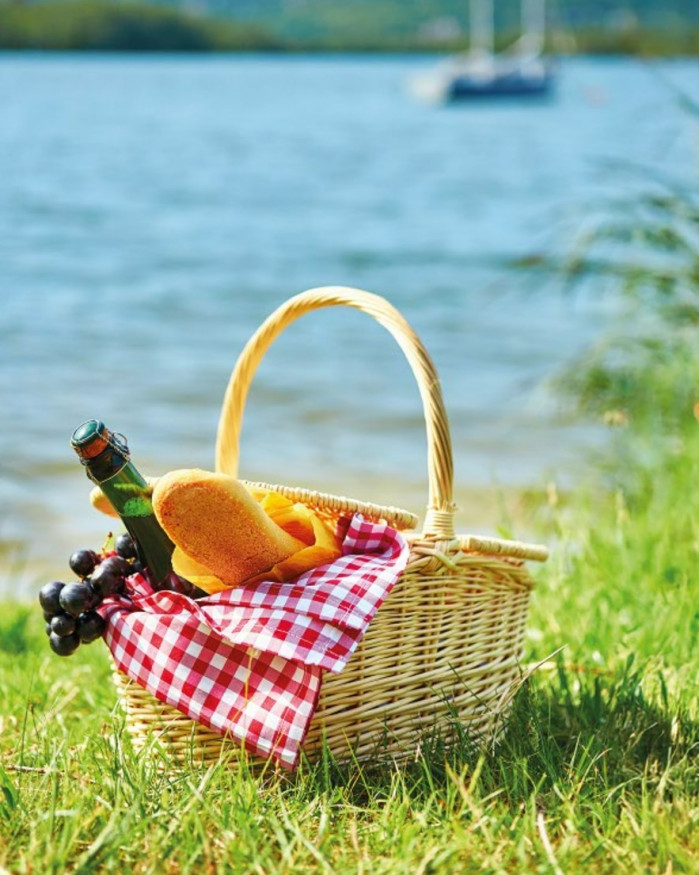  PANIER À COMPOSER