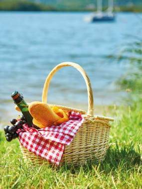  PANIER À COMPOSER