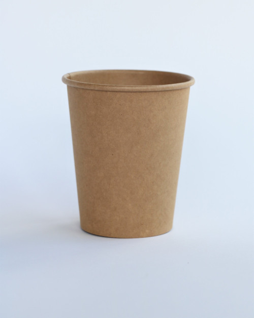 GOBELETS KRAFT 20cl - 50 PIÈCES