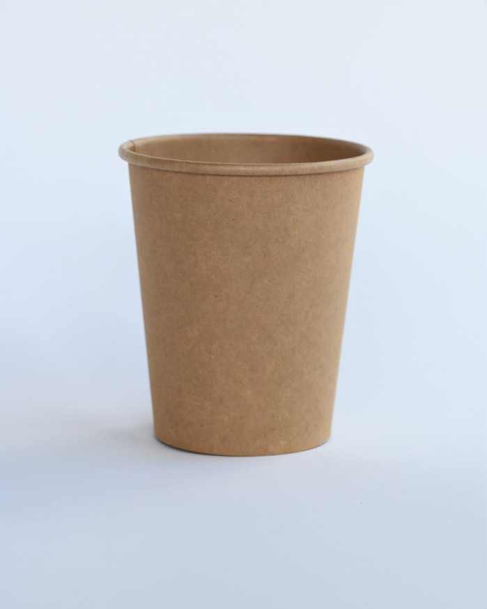 GOBELETS KRAFT 20cl - 50 PIÈCES
