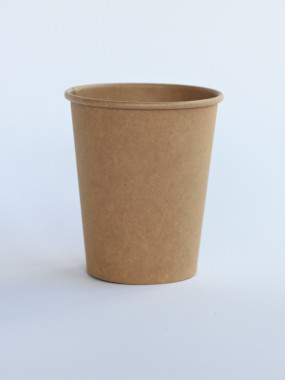 GOBELETS KRAFT 20cl - 50 PIÈCES