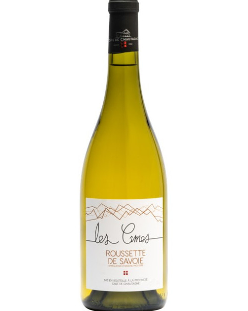 AOP ROUSSETTE DE SAVOIE - 75CL
